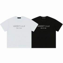 Picture of Fear of God T Shirts Short _SKUFOGS-XLcktx99914700